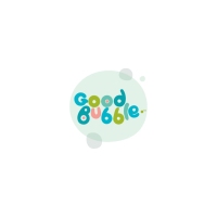 GoodBubble_logo